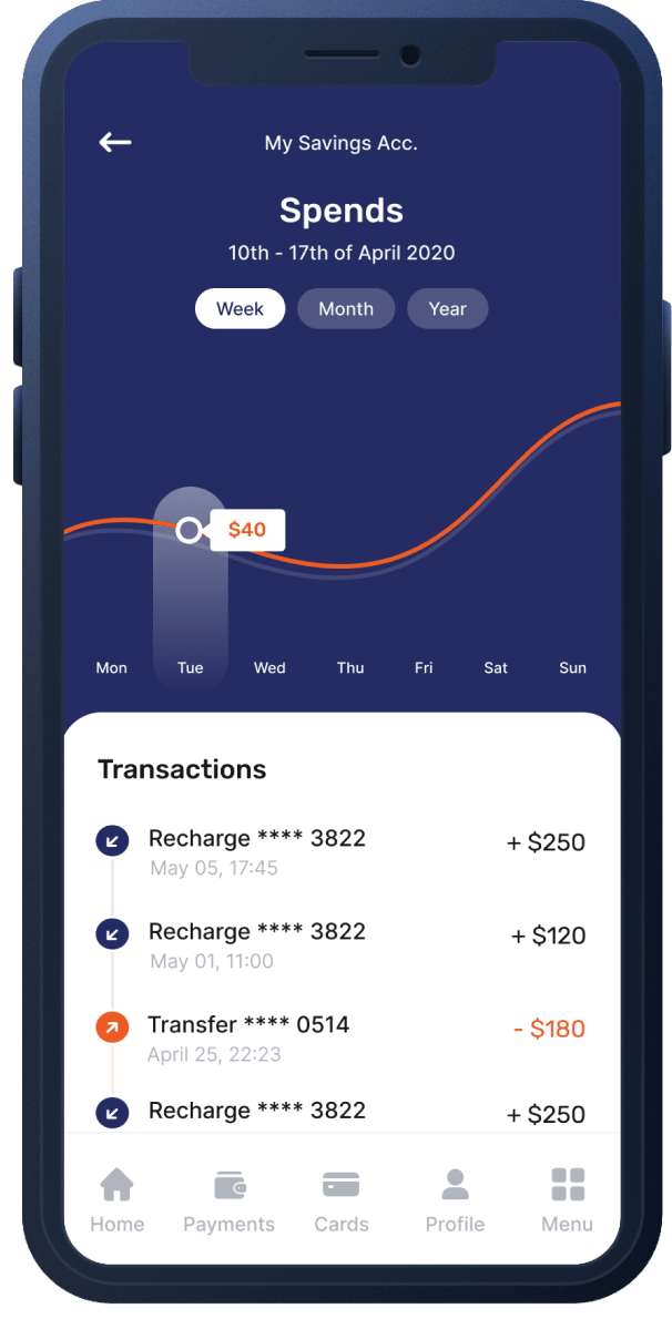 Ihre Bank in Ihrer Tasche 2